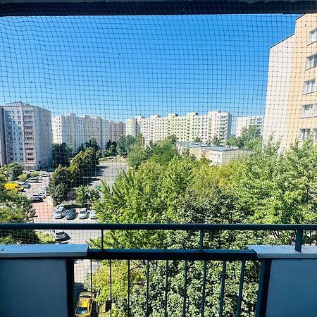 Apartament Pet'S House Warszawa Zewnętrze zdjęcie