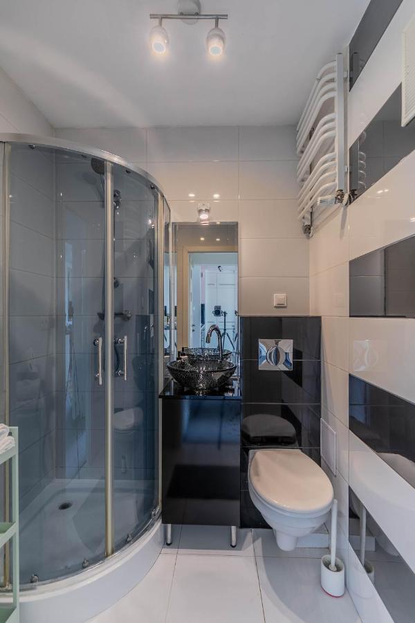 Apartament Pet'S House Warszawa Zewnętrze zdjęcie