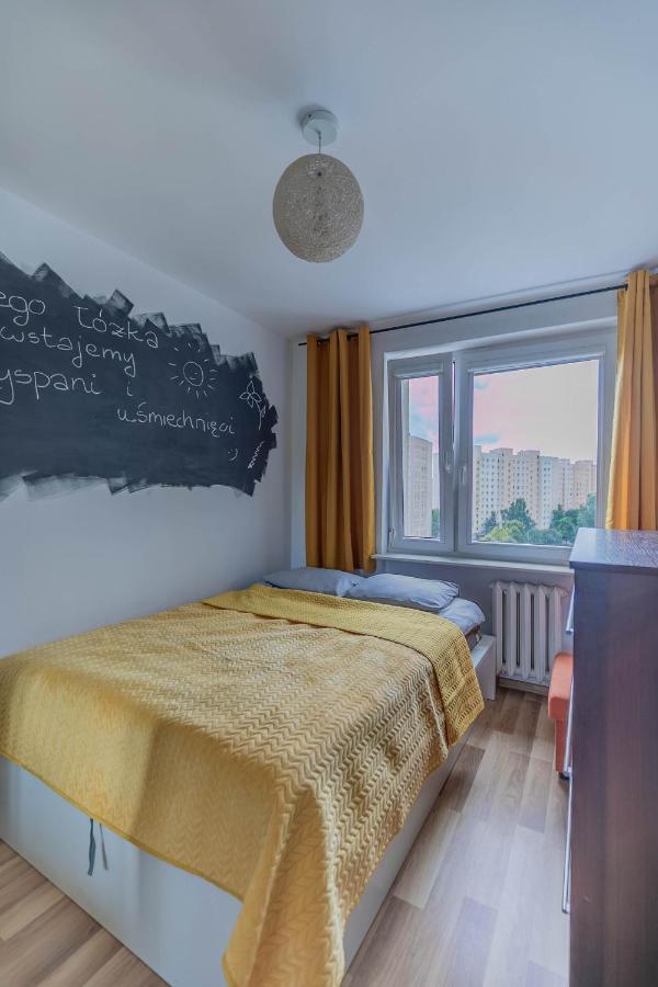 Apartament Pet'S House Warszawa Zewnętrze zdjęcie