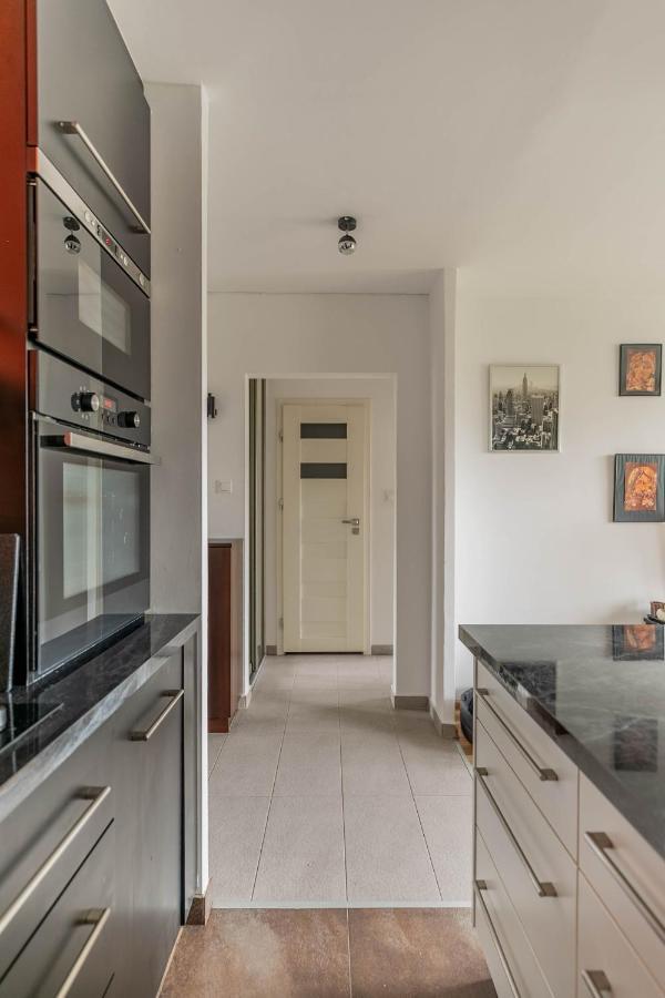 Apartament Pet'S House Warszawa Zewnętrze zdjęcie