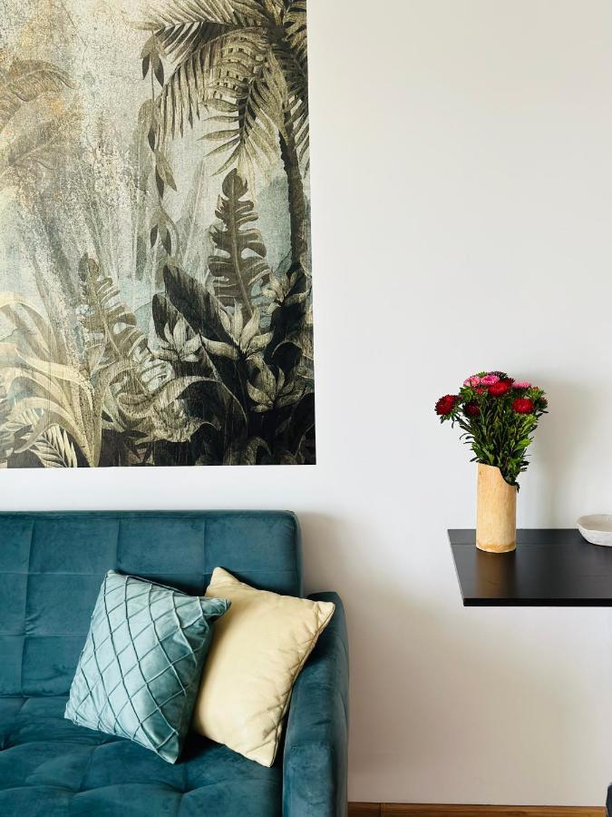 Apartament Pet'S House Warszawa Zewnętrze zdjęcie